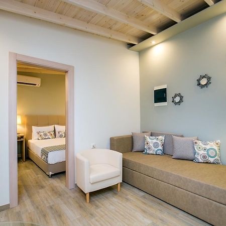 Romantic Apartment Skála Kallirákhis 外观 照片