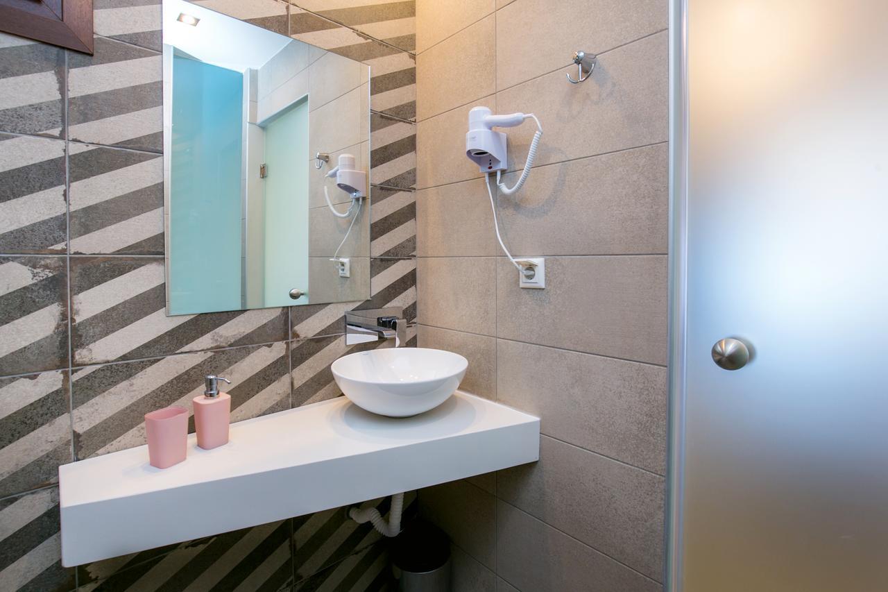 Romantic Apartment Skála Kallirákhis 外观 照片