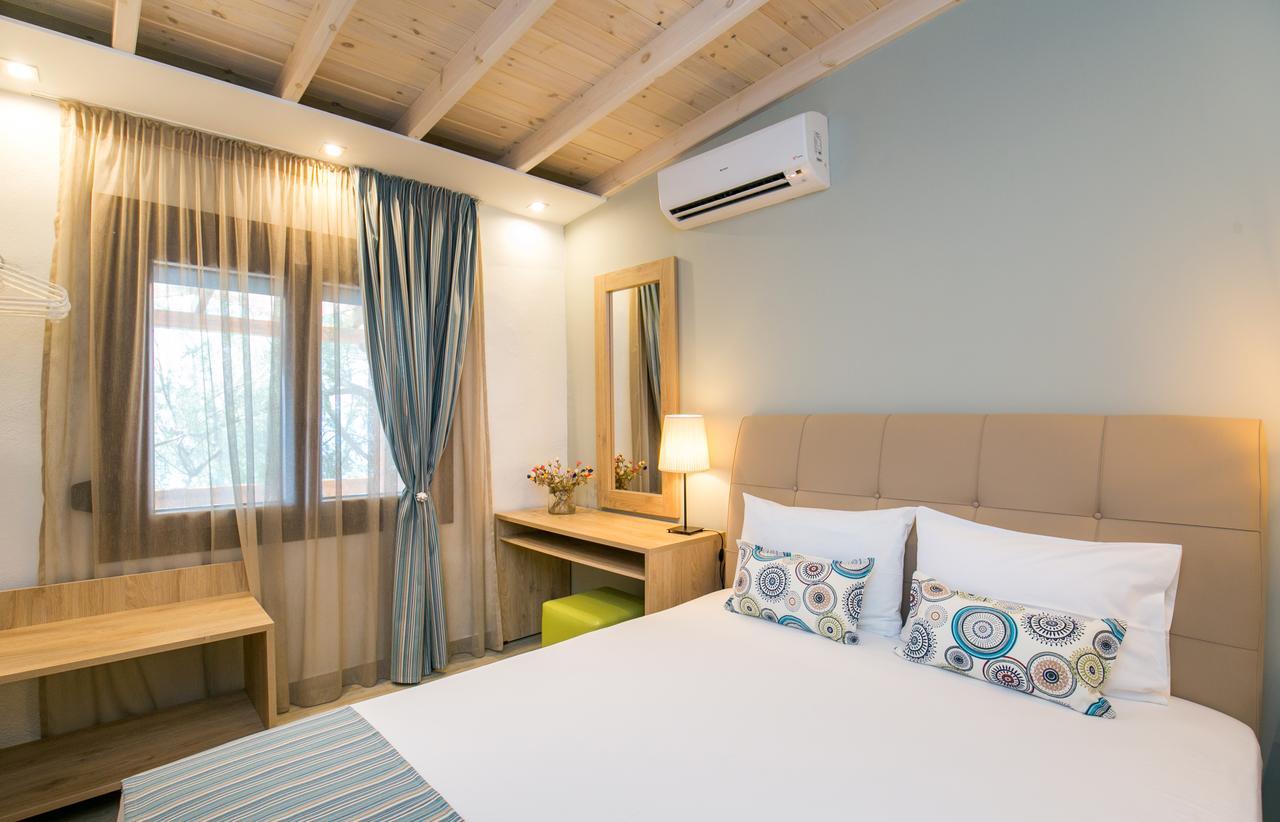 Romantic Apartment Skála Kallirákhis 外观 照片